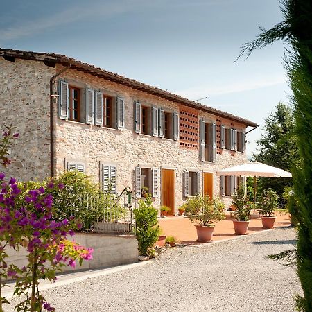 Agriturismo Casolare Lucchese Lucca Kültér fotó
