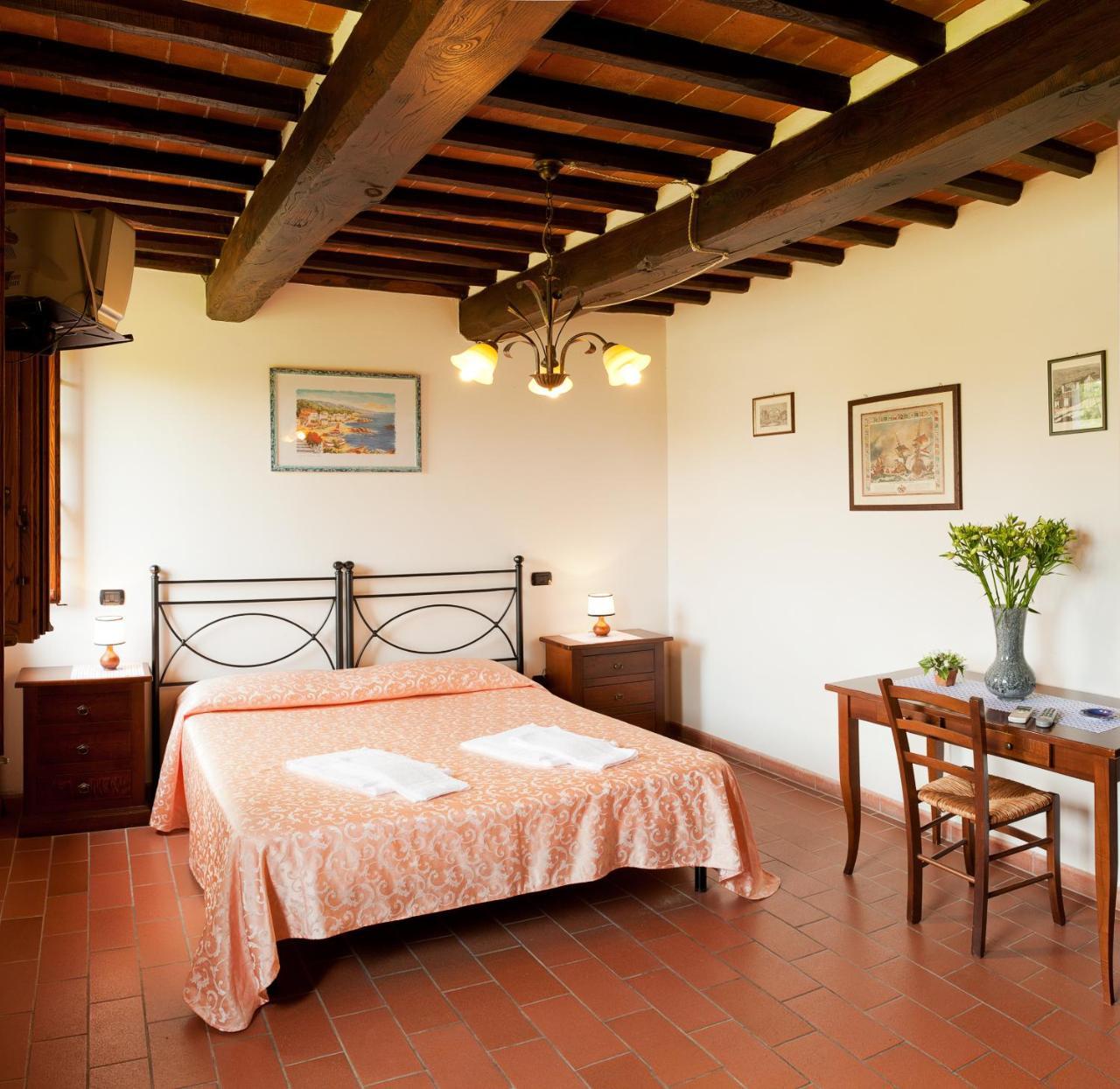 Agriturismo Casolare Lucchese Lucca Kültér fotó