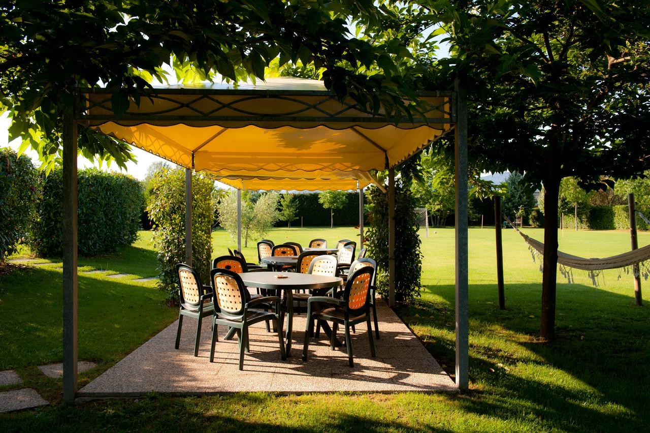 Agriturismo Casolare Lucchese Lucca Kültér fotó