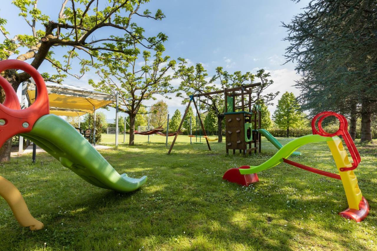 Agriturismo Casolare Lucchese Lucca Kültér fotó