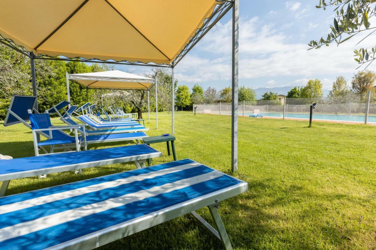 Agriturismo Casolare Lucchese Lucca Kültér fotó